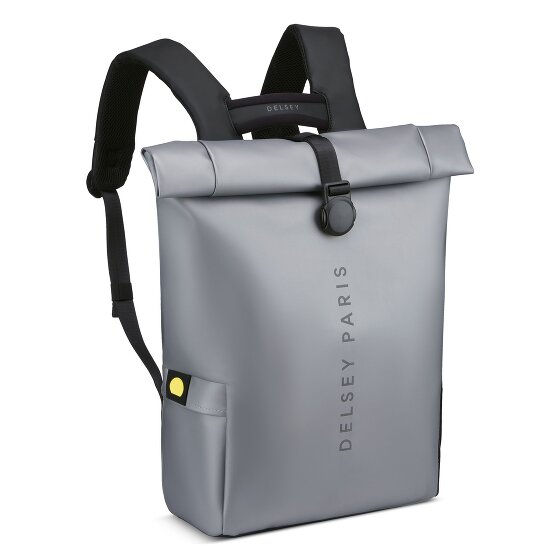 Delsey Paris Turenne Soft Daypack 46 cm Laptopfach