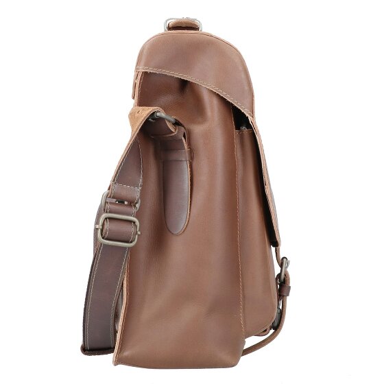 aunts & uncles Good Old Friends Teachers Pet Aktentasche Leder 42 cm Laptopfach