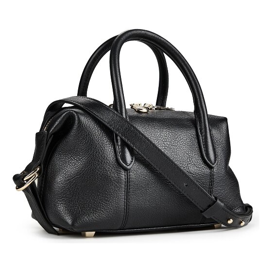 Patrizia Pepe Handtasche Leder 22 cm