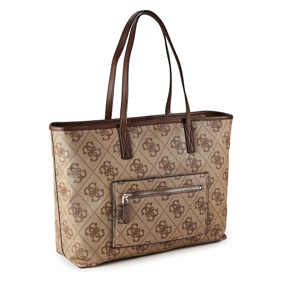 Guess Power Play Shopper Tasche 48 cm Laptopfach