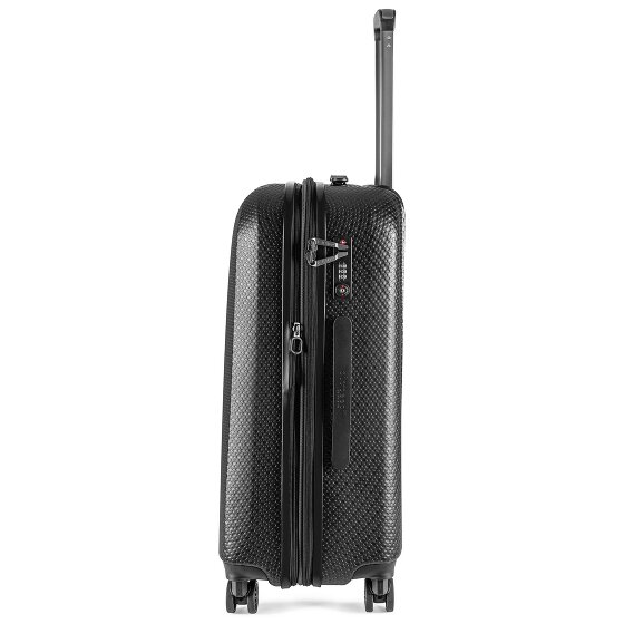 Epic GTO 5.0 4-Rollen Trolley 65 cm