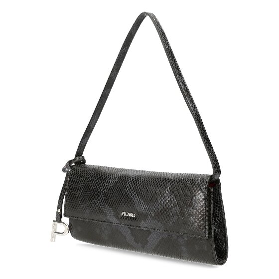 Picard Auguri Auguri Schultertasche Leder 26 cm