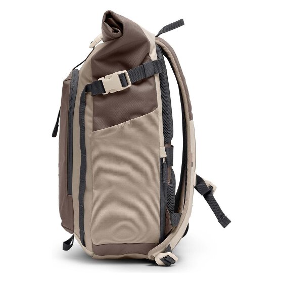 GOT BAG Rolltop Adventure Daypack 47 cm Laptopfach