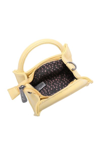 Fritzi aus Preußen Chunk02 Vintage Handtasche 18.5 cm