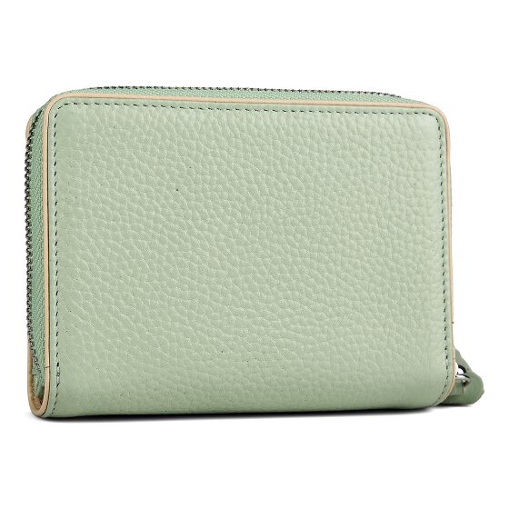 Esquire Virginia Geldbörse RFID Schutz Leder 13 cm