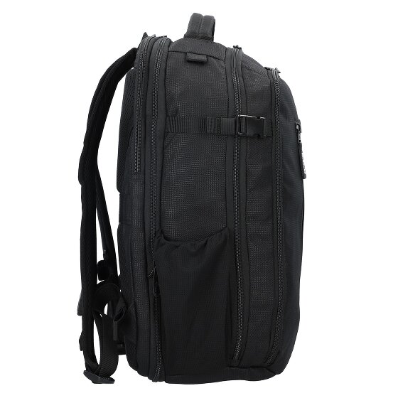 Samsonite Roader Business-Rucksack 45 cm Laptopfach