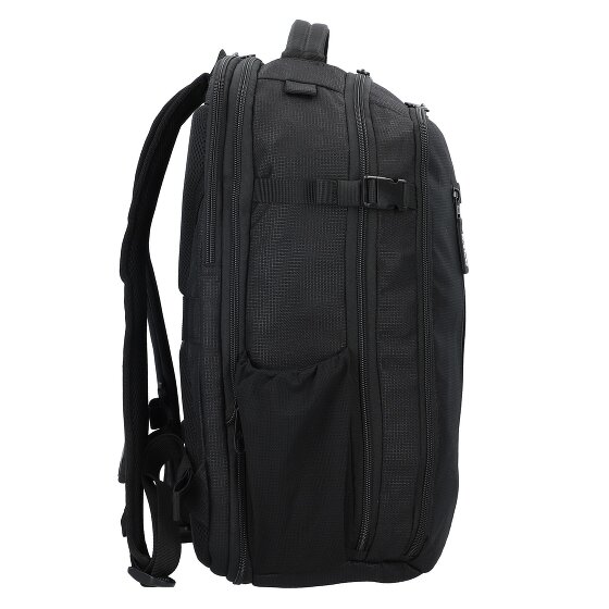 Samsonite Roader Business-Rucksack 45 cm Laptopfach