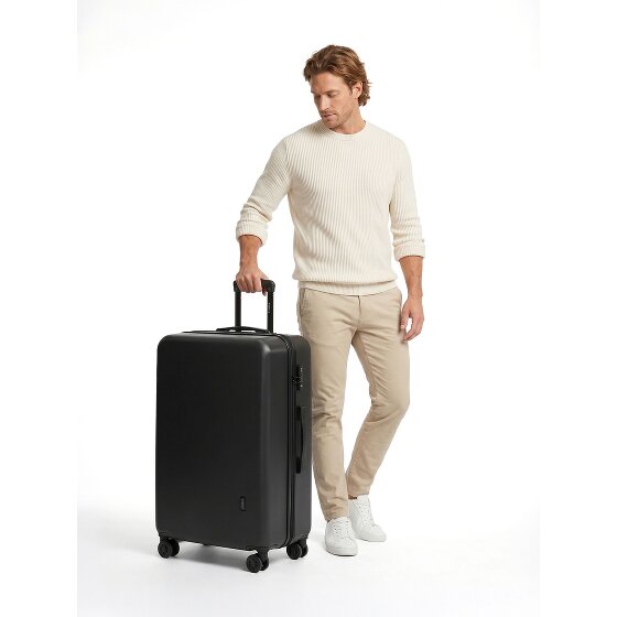 Redolz Essentials 09 LARGE 4 Rollen Trolley 79 cm