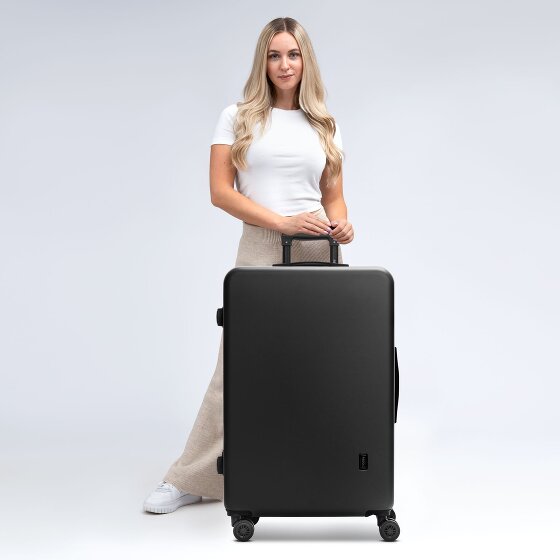 Redolz Essentials 09 LARGE 4 Rollen Trolley 79 cm