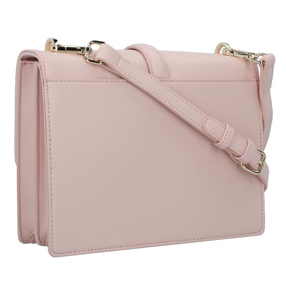 Seidenfelt Lilla Ro Umhängetasche 28 cm