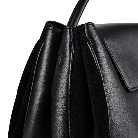 Coccinelle Pansy Schultertasche Leder 34 cm