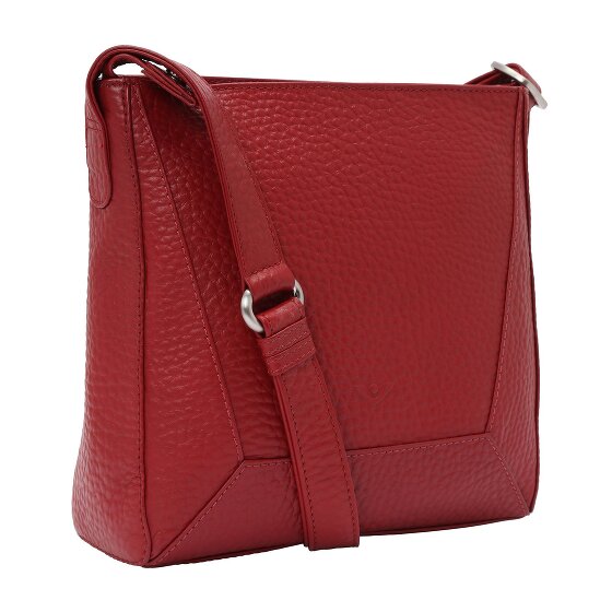 Voi Hirsch Carina Umhängetasche Leder 22.5 cm