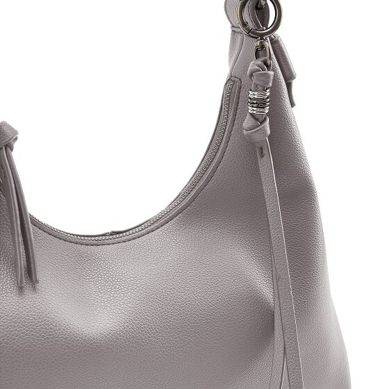 FredsBruder My Bestie Schultertasche Leder 41 cm