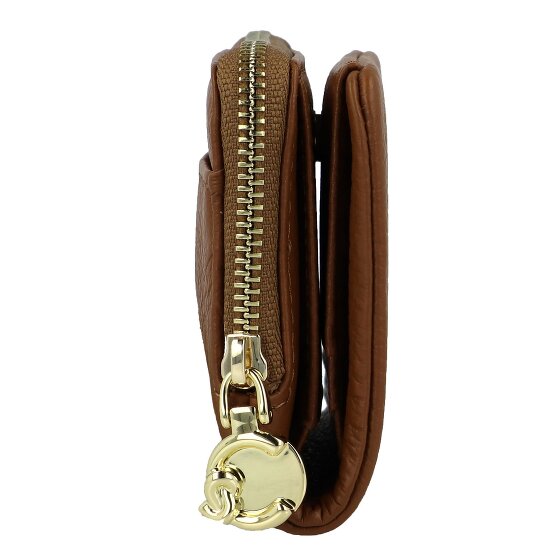 Coccinelle C-Me Softy Geldbörse Leder 12 cm