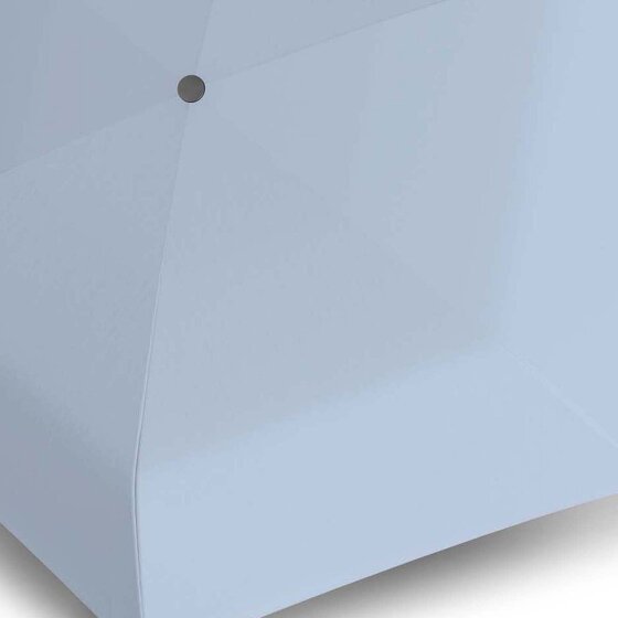 Knirps US.050 Ultra Light Slim Manual Taschenschirm 21 cm