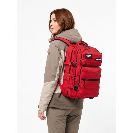 Worldpack BestWay Cabin Pro Supply Wanderrucksack 48 cm