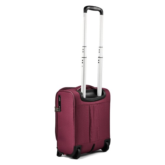 American Tourister Cloudrider 4 Rollen Kabinentrolley 40 cm