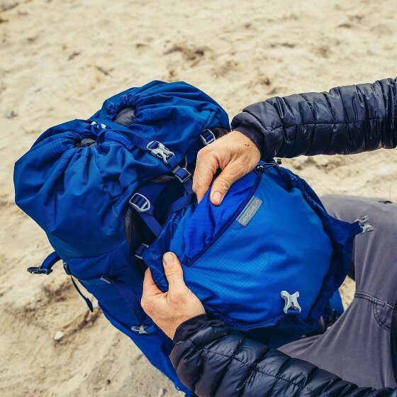 Gregory Zulu 40 Trekkingrucksack M-L 66 cm