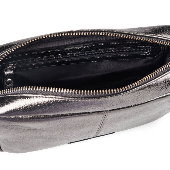 Burkely Soft Skylar Umhängetasche Leder 22 cm