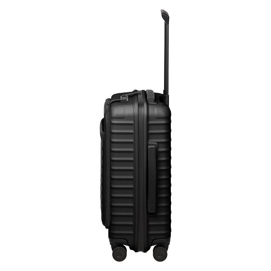 Titan Upgrade 4 Rollen Kabinentrolley 55 cm Laptopfach