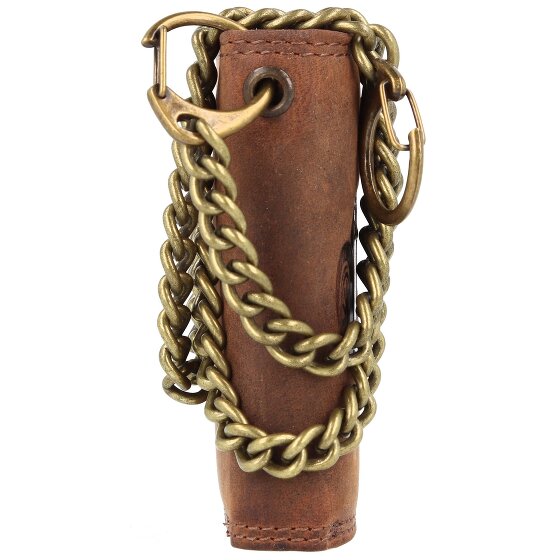 Greenland Nature Montenegro Geldbörse RFID Leder 12 cm