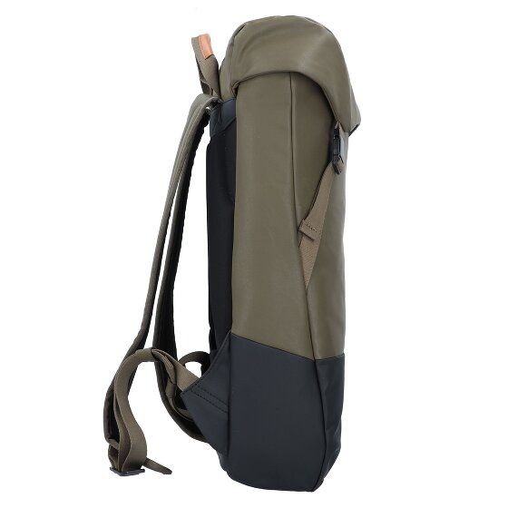 aunts & uncles Niyodo Daypack 45 cm Laptopfach