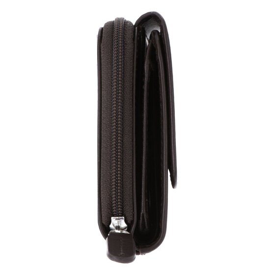 Golden Head Polo Geldbörse RFID Leder 11,5 cm