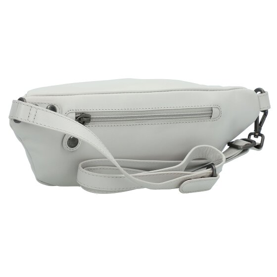 aunts & uncles Jamie's Orchard Bilberry Gürteltasche Leder 29 cm