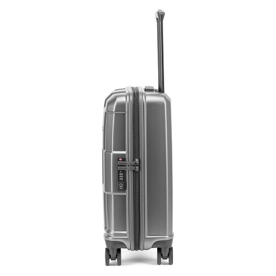 Epic Crate EX Wildlife 4 Rollen Kabinentrolley 55 cm