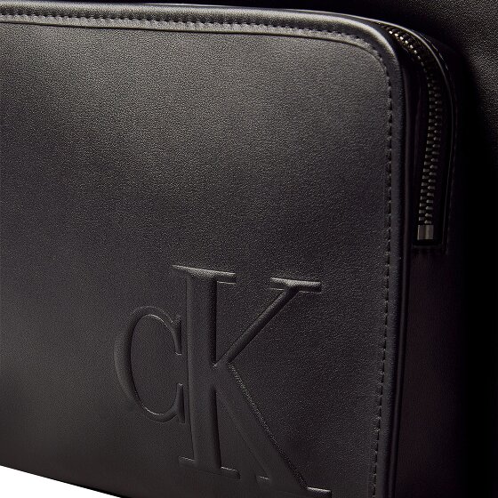 Calvin Klein Sculpted Daypack 41.5 cm Laptopfach