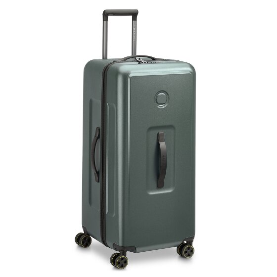 Delsey Paris Turenne 2.0 4 Rollen Trolley 80 cm