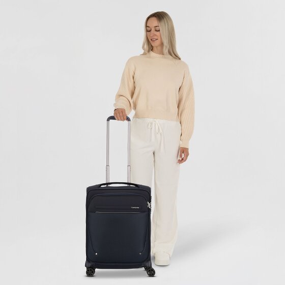 Samsonite B-Lite 4 Rollen Kabinentrolley 55 cm