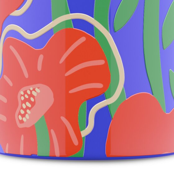 24Bottles Clima Trinkflasche 500 ml