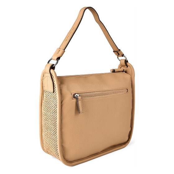 Tom Tailor Evann Schultertasche M 30 cm