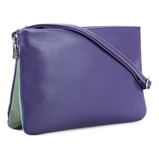 Mywalit Umhängetasche Leder 25 cm