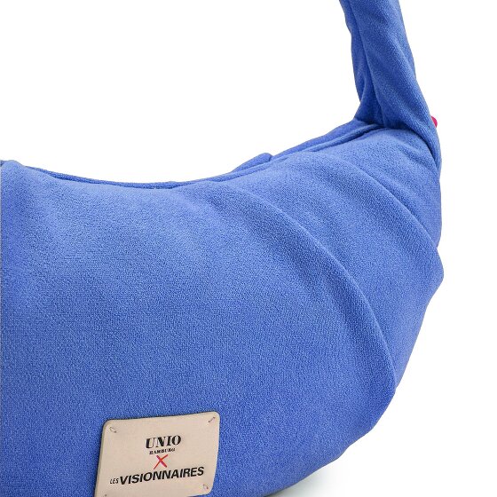 LES VISIONNAIRES Unio Vancouver Schultertasche 41 cm