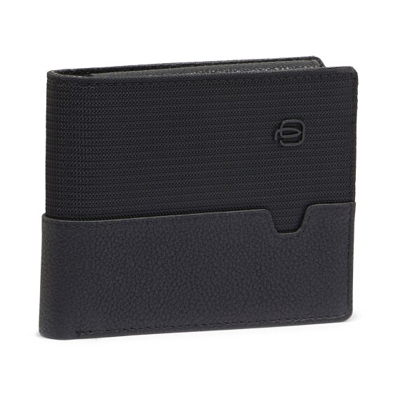 Piquadro Marcel Geldbörse RFID Schutz 10.5 cm