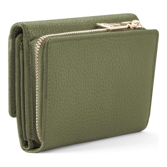 Lazarotti Bologna Leather Geldbörse Leder 14 cm