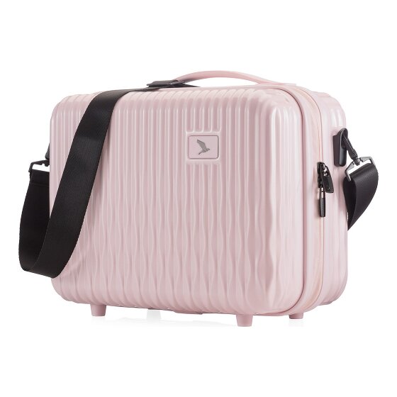 Pack Easy Flow Beautycase 35 cm