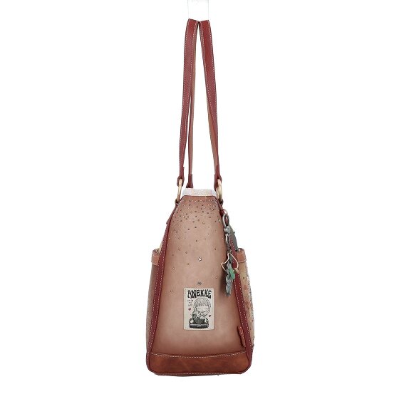 Anekke Flower Schultertasche 30 cm
