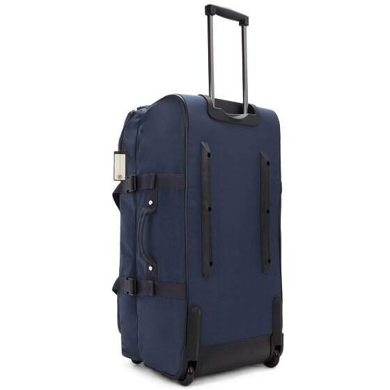 Kipling Basic Teagan 2 Rollen Reisetasche L 77 cm