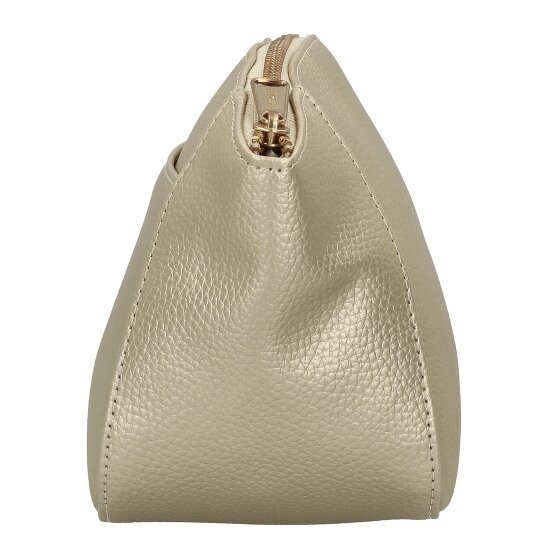 Herschel Milan Kosmetiktasche Leder 28 cm