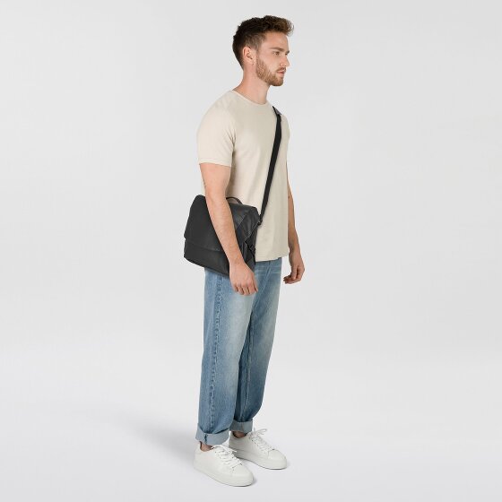 aunts & uncles Yamakuni Messenger 33 cm Laptopfach