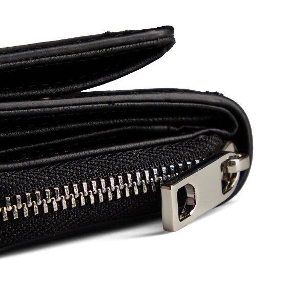 Liebeskind Gloria II Geldbörse RFID Schutz Leder 8.5 cm