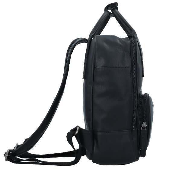 The Chesterfield Brand Bellary City Rucksack Leder 30 cm