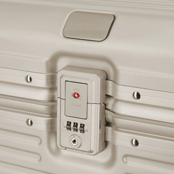 Travelite Next Beautycase 38 cm