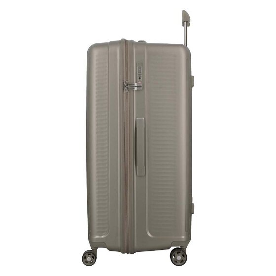 Jump Vanguard 4 Rollen Trolley 79 cm