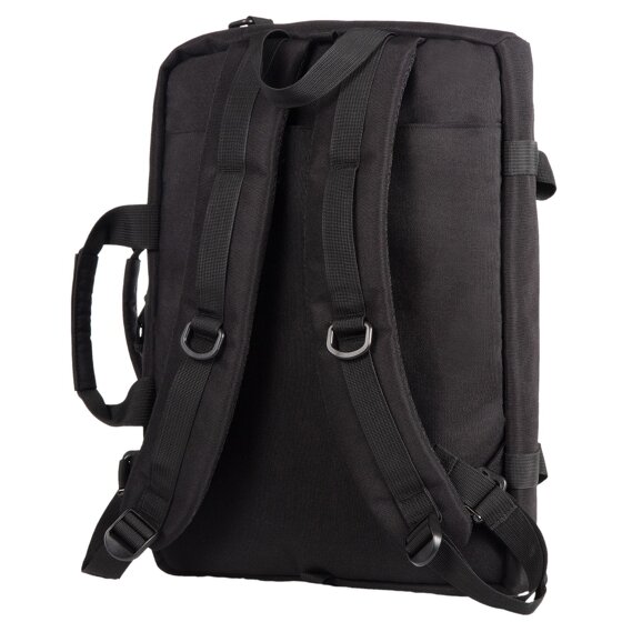 Lightpak RPET Aktentasche 43 cm Laptopfach