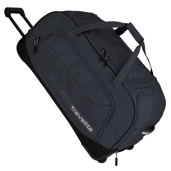 Travelite Kick Off 2 Rollen Reisetasche 77 cm