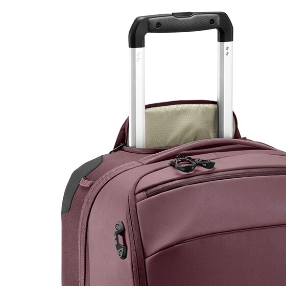 Eagle Creek Tarmac XE 4 Rollen Trolley 66 cm